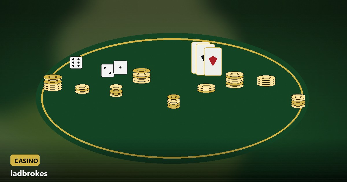 Ladbrokes Casino Account Verification UK: Complete Your KYC Faster for Quicker Payouts